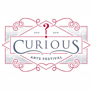 Curious Festival Logo
